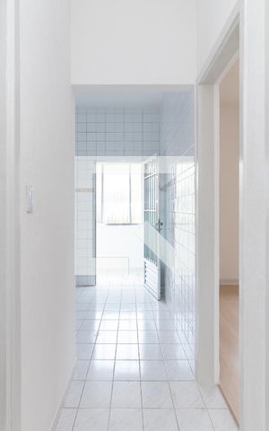 Casa para alugar com 96m², 2 quartos e 1 vagaCorredor