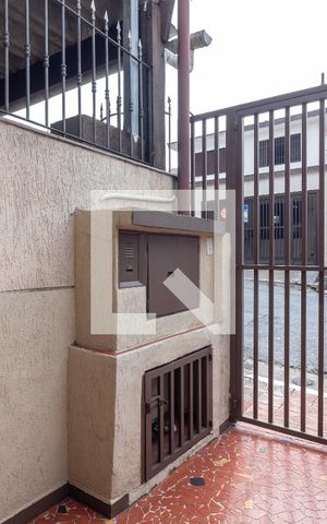 Casa para alugar com 96m², 2 quartos e 1 vagaCorredor de Entrada