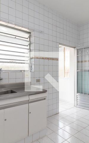 Casa para alugar com 96m², 2 quartos e 1 vagaCozinha