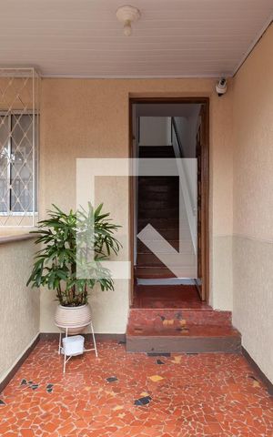 Casa para alugar com 96m², 2 quartos e 1 vagaCorredor de Entrada