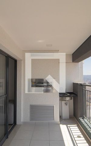Apartamento para alugar com 79m², 3 quartos e 1 vaga Apartamento para alugar com 79m², 3 quartos e 1 vagaVaranda