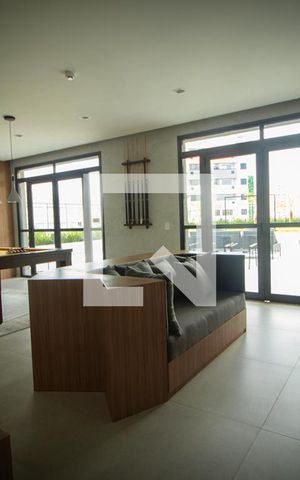 Apartamento para alugar com 79m², 3 quartos e 1 vaga Apartamento para alugar com 79m², 3 quartos e 1 vagaÁrea comum - Salão de festas