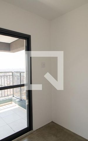 Apartamento para alugar com 79m², 3 quartos e 1 vaga Apartamento para alugar com 79m², 3 quartos e 1 vagaQuarto 3