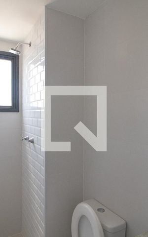 Apartamento para alugar com 79m², 3 quartos e 1 vaga Apartamento para alugar com 79m², 3 quartos e 1 vagaBanheiro da Suíte