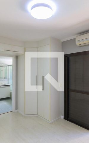 Apartamento à venda com 163m², 4 quartos e 3 vagas Apartamento à venda com 163m², 4 quartos e 3 vagasQuarto 3