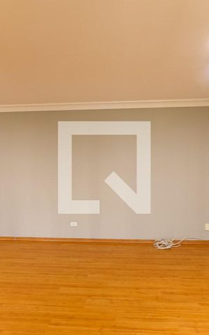 Apartamento à venda com 163m², 4 quartos e 3 vagas Apartamento à venda com 163m², 4 quartos e 3 vagasSala