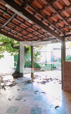 Casa para alugar com 160m², 3 quartos e 5 vagas Casa para alugar com 160m², 3 quartos e 5 vagasÁrea Externa