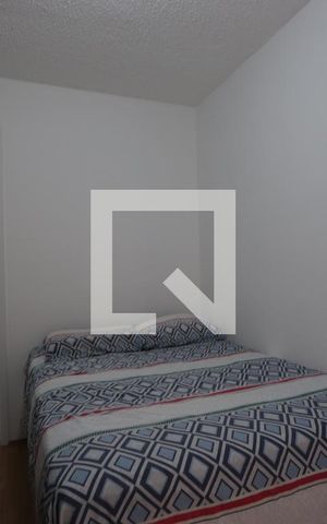 Apartamento à venda com 28m², 1 quarto e sem vagaQuarto