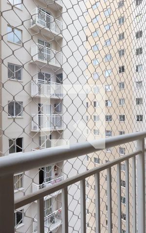 Apartamento à venda com 28m², 1 quarto e sem vagaSacada
