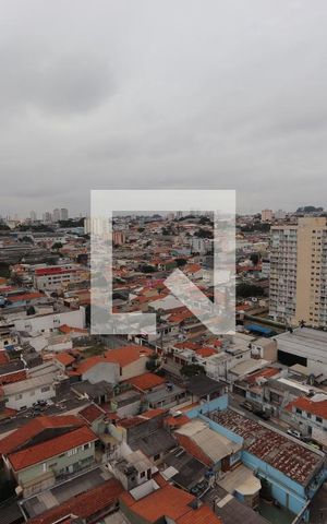 Apartamento à venda com 28m², 1 quarto e sem vagaVista do Rooftop