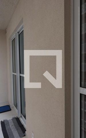 Apartamento à venda com 28m², 1 quarto e sem vagaSacada