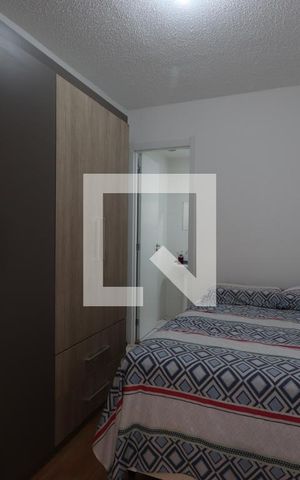 Apartamento à venda com 28m², 1 quarto e sem vagaQuarto