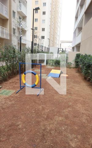 Apartamento à venda com 28m², 1 quarto e sem vagaÁrea comum - Espaço Pet