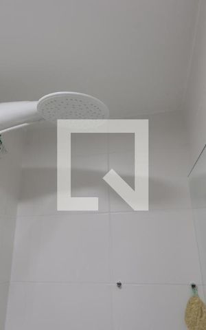 Apartamento à venda com 28m², 1 quarto e sem vagaBanheiro