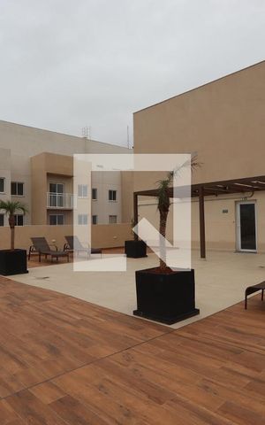 Apartamento à venda com 28m², 1 quarto e sem vagaÁrea Comum - Rooftop