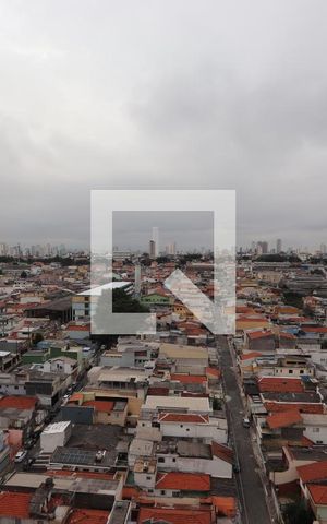 Apartamento à venda com 28m², 1 quarto e sem vagaVista do Rooftop