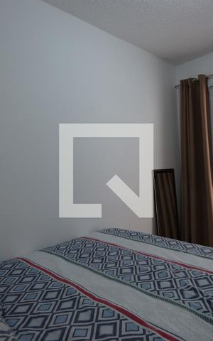 Apartamento à venda com 28m², 1 quarto e sem vagaQuarto