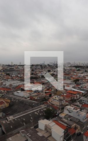 Apartamento à venda com 28m², 1 quarto e sem vagaVista do Rooftop