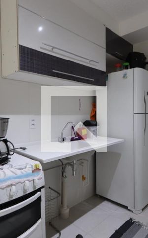 Apartamento à venda com 28m², 1 quarto e sem vagaSala/Cozinha