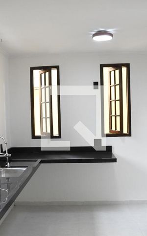 Casa de condomínio para alugar com 285m², 6 quartos e 4 vagasCozinha