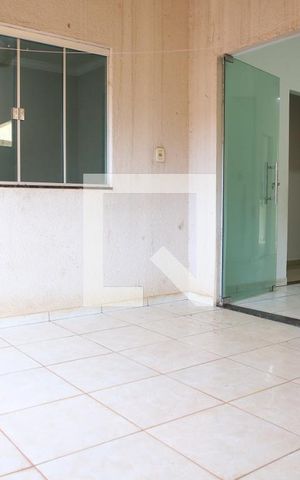 Casa à venda com 180m², 3 quartos e 2 vagasLavanderia 