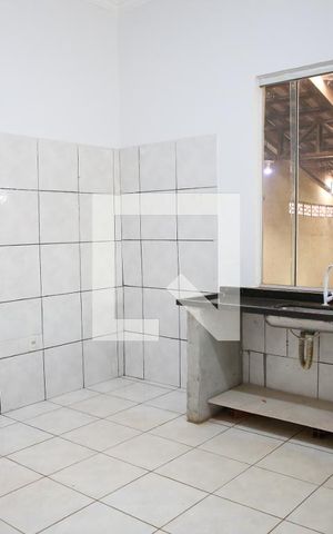 Casa à venda com 180m², 3 quartos e 2 vagasCozinha 