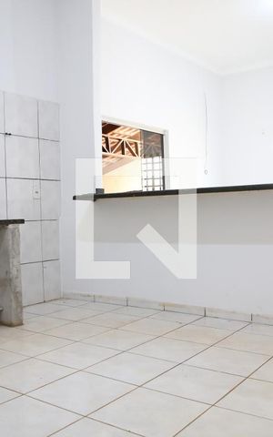 Casa à venda com 180m², 3 quartos e 2 vagasCozinha 