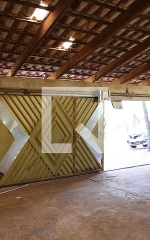 Casa à venda com 180m², 3 quartos e 2 vagasÁrea comum