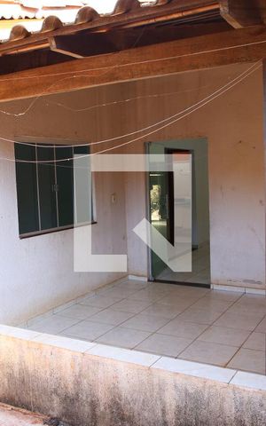 Casa à venda com 180m², 3 quartos e 2 vagasÁrea comum