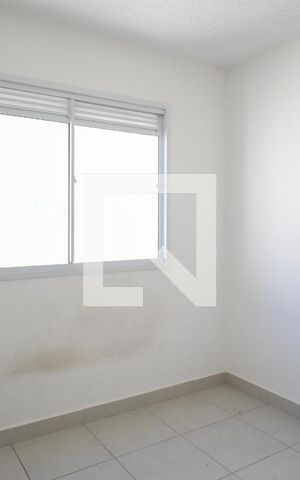 Apartamento à venda com 33m², 2 quartos e sem vaga Apartamento à venda com 33m², 2 quartos e sem vagaSala/ Cozinha