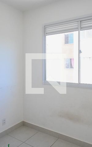 Apartamento à venda com 33m², 2 quartos e sem vaga Apartamento à venda com 33m², 2 quartos e sem vagaSala/ Cozinha