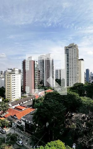 Apartamento à venda com 145m², 4 quartos e 2 vagasVista