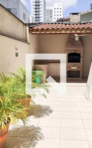 Apartamento à venda com 145m², 4 quartos e 2 vagas Apartamento à venda com 145m², 4 quartos e 2 vagasChurrasqueira