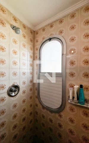 Apartamento à venda com 145m², 4 quartos e 2 vagasBanheiro Social