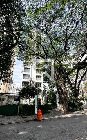 Apartamento à venda com 145m², 4 quartos e 2 vagasFachada