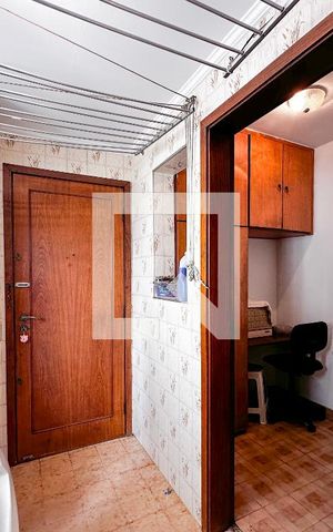 Apartamento à venda com 145m², 4 quartos e 2 vagasÁrea de Serviço