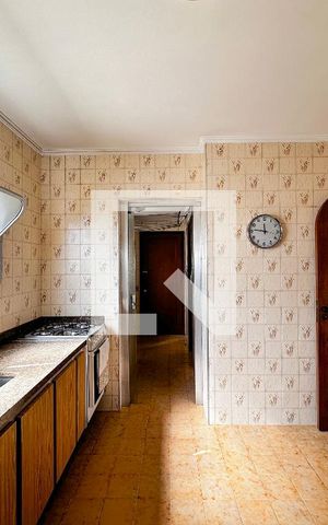 Apartamento à venda com 145m², 4 quartos e 2 vagasCozinha