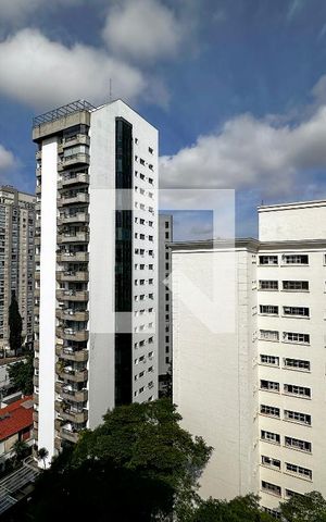 Apartamento à venda com 145m², 4 quartos e 2 vagasVista Quarto 3