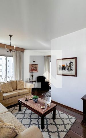 Apartamento à venda com 145m², 4 quartos e 2 vagasSala