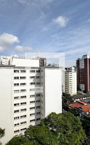 Apartamento à venda com 145m², 4 quartos e 2 vagasVista Suíte