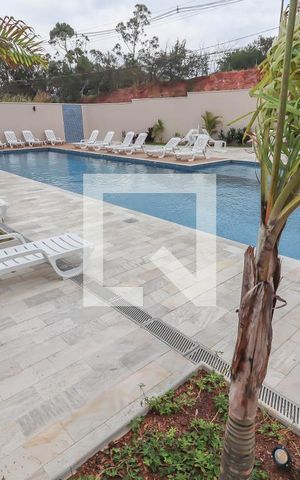 Apartamento para alugar com 64m², 2 quartos e 1 vaga Apartamento para alugar com 64m², 2 quartos e 1 vagaSacada