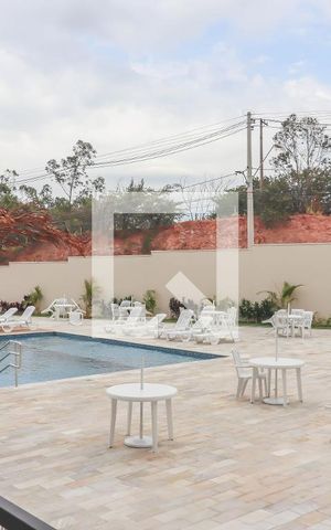 Apartamento para alugar com 64m², 2 quartos e 1 vaga Apartamento para alugar com 64m², 2 quartos e 1 vagaSacada