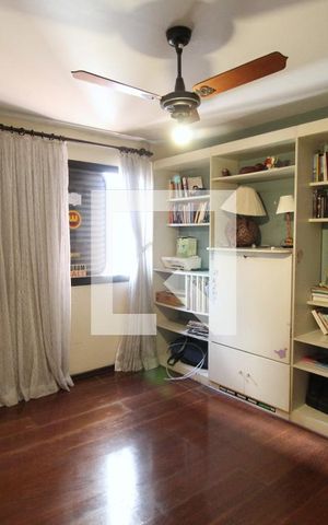 Apartamento para alugar com 210m², 3 quartos e 4 vagasQuarto 2