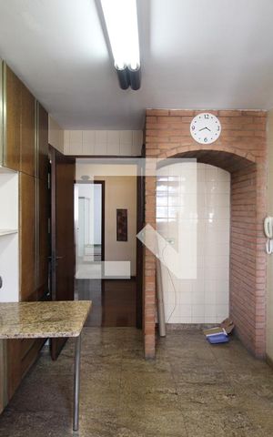 Apartamento para alugar com 210m², 3 quartos e 4 vagasCozinha