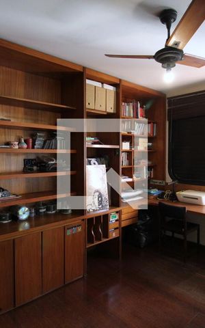 Apartamento para alugar com 210m², 3 quartos e 4 vagasQuarto 1