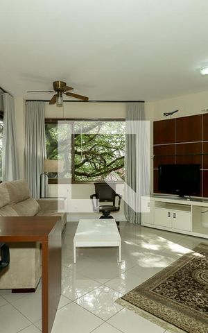 Apartamento à venda com 52m², 1 quarto e 1 vaga Apartamento à venda com 52m², 1 quarto e 1 vagaSala