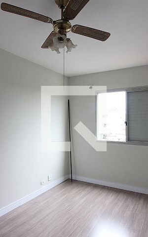 Apartamento à venda com 56m², 2 quartos e 1 vagaQuarto 2