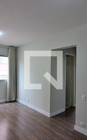 Apartamento à venda com 56m², 2 quartos e 1 vagaSala
