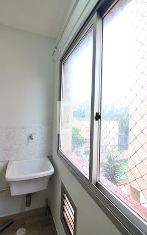 Apartamento à venda com 56m², 2 quartos e 1 vagaÁrea de Serviço