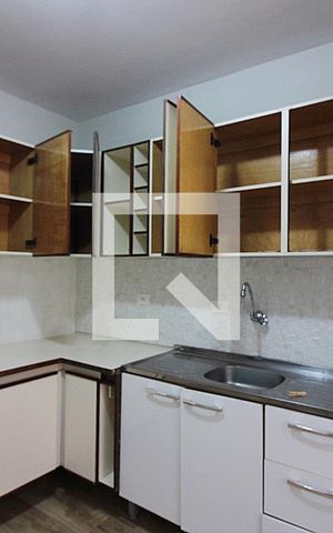 Apartamento à venda com 56m², 2 quartos e 1 vagaCozinha